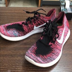 Nike Free RN Flyknit